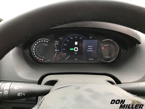 New 2024 RAM ProMaster 3500 w/ Delivery Van Package image 16