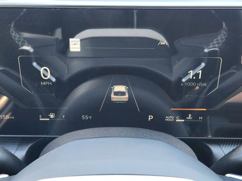 New 2025 Kia K4 GT-Line w/ GT-Line Premium Package image 11