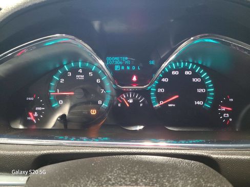 Used 2017 Chevrolet Traverse LT w/ Style and Technology Package image 31