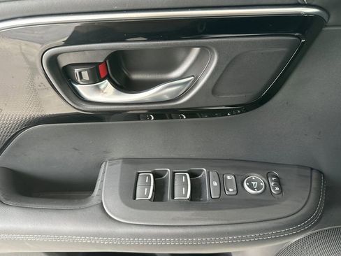 Certified 2025 Acura ADX FWD image 15