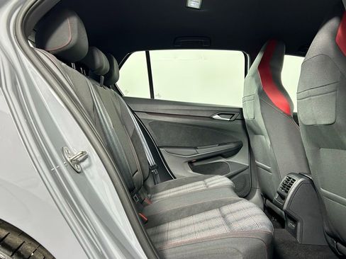 Used 2024 Volkswagen GTI S w/ MDO Package image 14