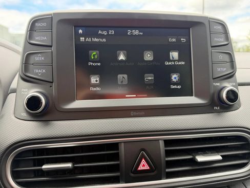 Used 2019 Hyundai Kona SE AWD/4WD image 37