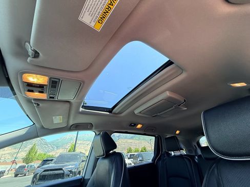 Used 2022 Honda Odyssey Elite image 20