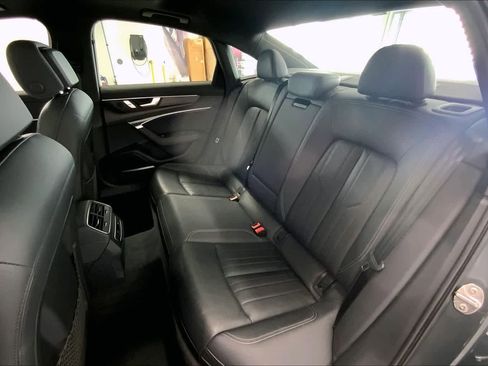 Used 2019 Audi A6 3.0T Premium Plus w/ Premium Plus Package image 27