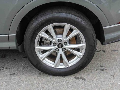 Used 2022 Audi Q3 2.0T Premium Plus w/ Premium Plus Package image 10