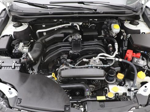 Used 2024 Subaru Legacy Premium image 27