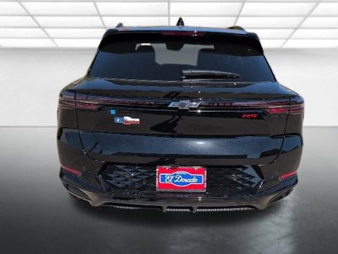 New 2026 Chevrolet Equinox EV RS image 31