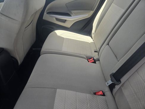 Used 2019 Ford EcoSport S FWD image 5