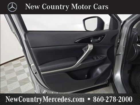 Used 2022 Mitsubishi Eclipse Cross SE image 16