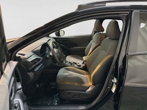 Certified 2025 Subaru Crosstrek 2.5i Sport AWD/4WD image 13