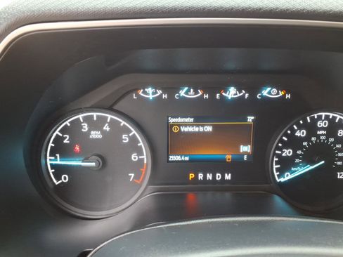 Used 2023 Ford F150 XL w/ STX Appearance Package image 16