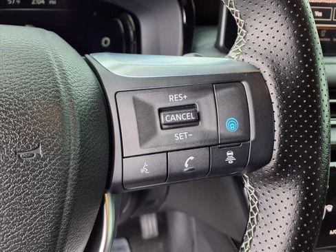 Used 2022 INFINITI QX60 Autograph w/ Cargo Package image 22