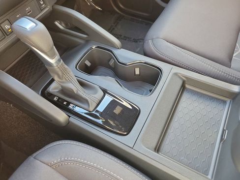 New 2026 Nissan Frontier SV w/ SV Convenience Package image 10