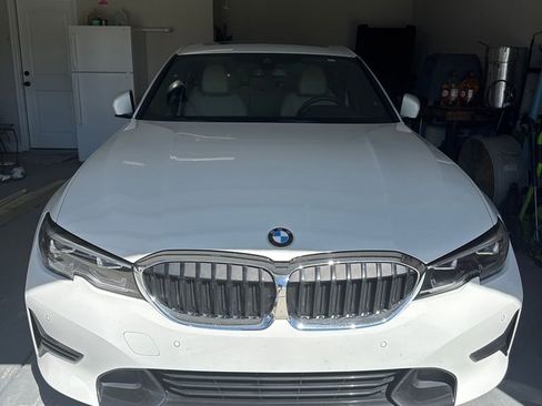 Used 2019 BMW 330i Sedan w/ Premium Package image 22
