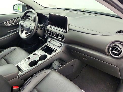 Used 2021 Hyundai Kona Ultimate w/ Cargo Package image 26