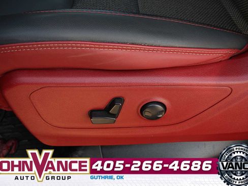 Used 2022 RAM 1500 Rebel w/ Rebel Level 2 Equipment Group image 26