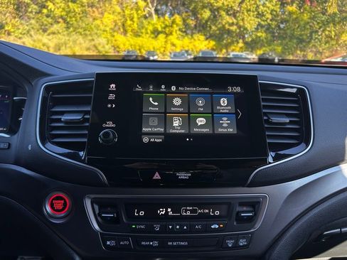 Used 2023 Honda Passport EX-L image 19