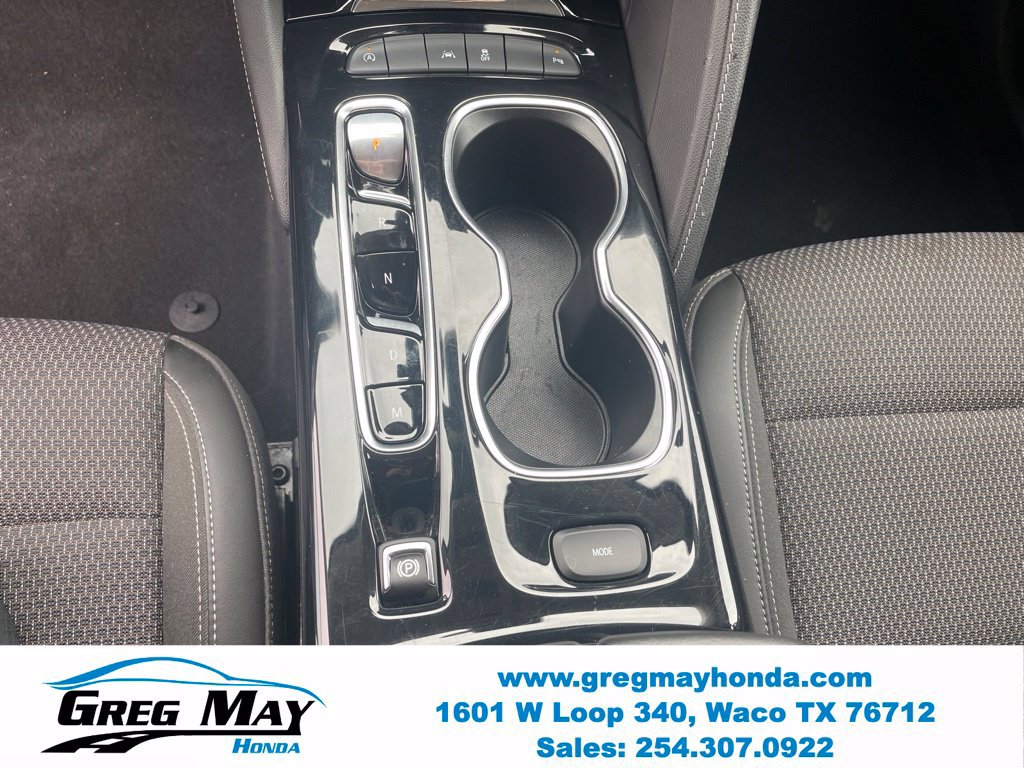 Used 2022 Buick Envision Preferred w/ Safety Package FWD image 18