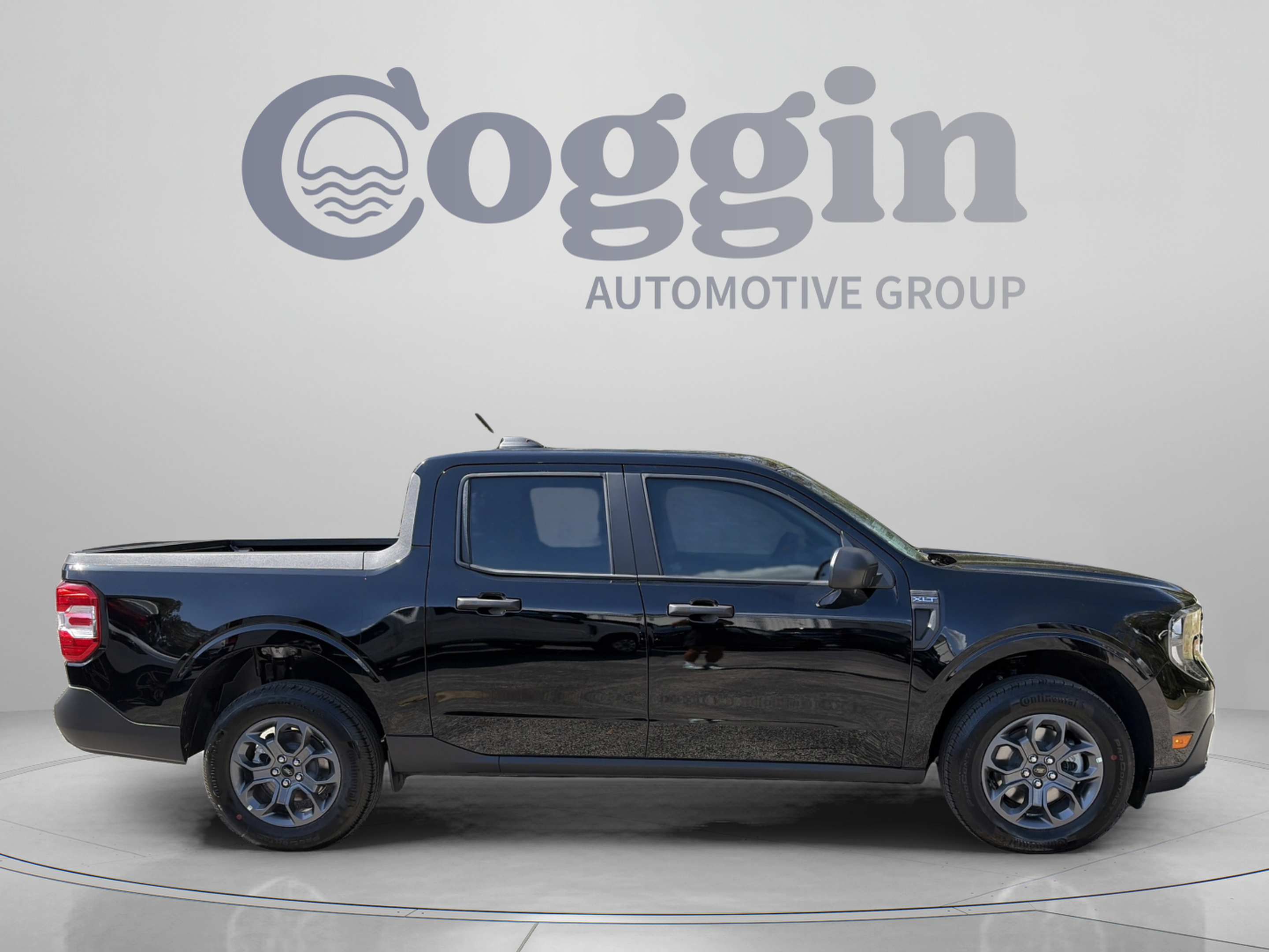 Used 2026 Ford Maverick XLT AWD/4WD image 6