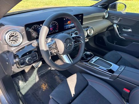 New 2026 Mercedes-Benz CLA 250 CLA 250 image 20