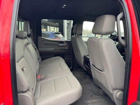 Used 2022 Chevrolet Silverado 1500 RST image 13