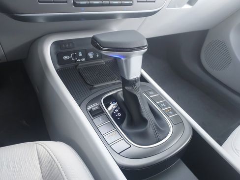 New 2026 Hyundai Kona SEL Sport image 16