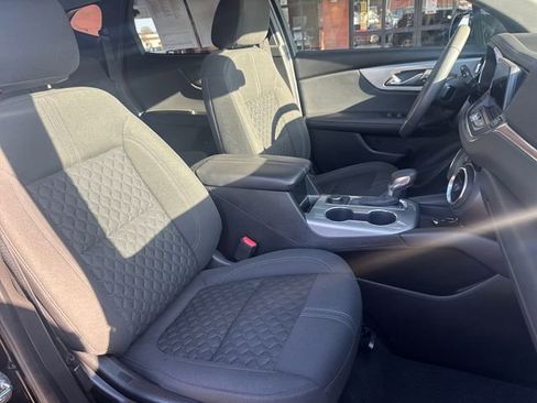 Certified 2021 Chevrolet Blazer LT image 28