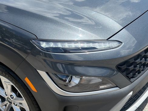 Used 2022 Hyundai Kona SEL w/ Convenience Package FWD image 31