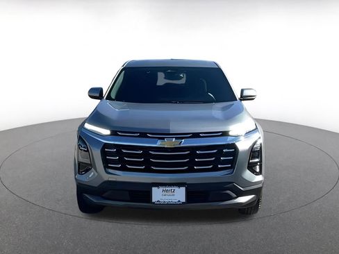 Used 2025 Chevrolet Equinox LT image 4