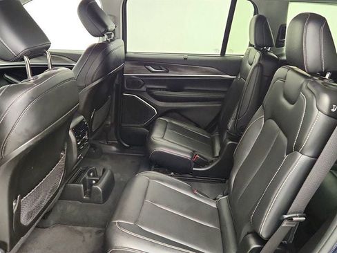 Used 2023 Jeep Grand Cherokee L Limited w/ Luxury Tech Group II AWD/4WD image 20