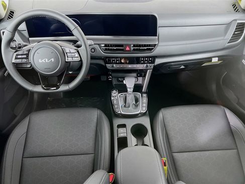 New 2026 Kia Seltos SX AWD/4WD image 19