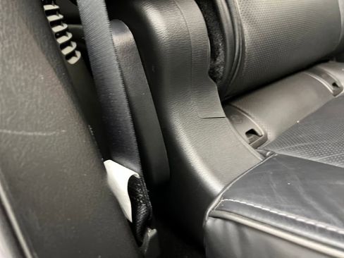 Used 2024 INFINITI QX80 Luxe image 20