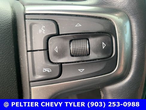 Used 2021 Chevrolet Silverado 3500 LTZ w/ LTZ Plus Package image 23