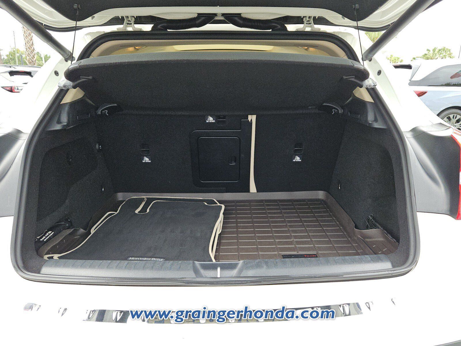 Used 2015 Mercedes-Benz GLA 250 image 13