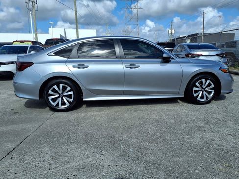 Used 2026 Honda Civic LX image 25