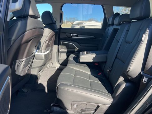 New 2025 Kia Telluride EX image 13