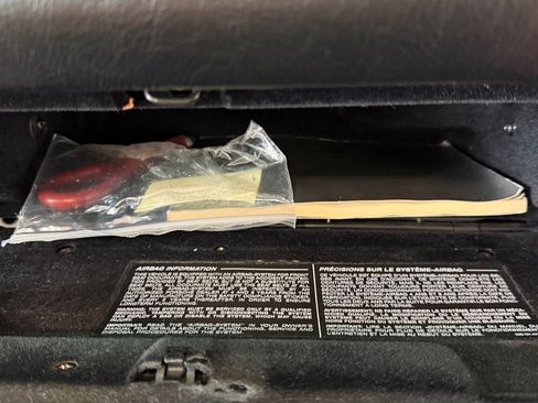 Used 1996 Porsche 911 Cabriolet image 33