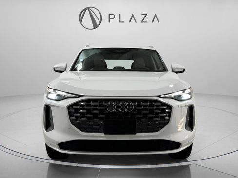 New 2025 Audi Q5 Premium image 8