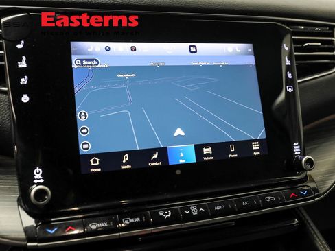 Used 2023 Jeep Wagoneer Series III w/ Preferred Equipment Group image 19