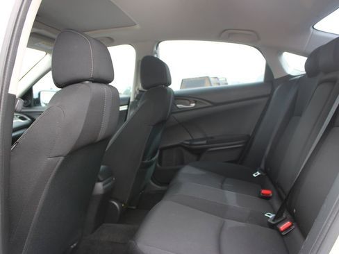 Used 2019 Honda Civic EX image 22