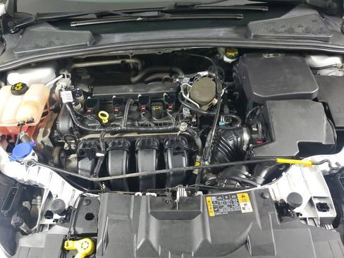 Used 2015 Ford Focus S image 24