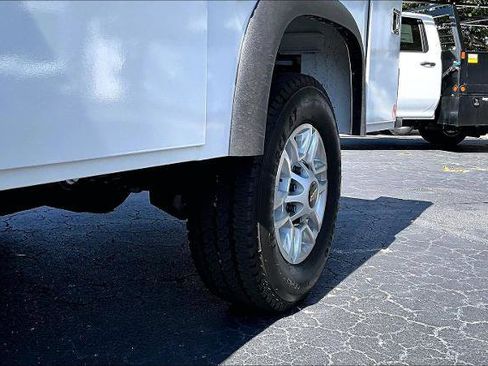 New 2026 Chevrolet Silverado 2500 W/T w/ WT Convenience Package image 9