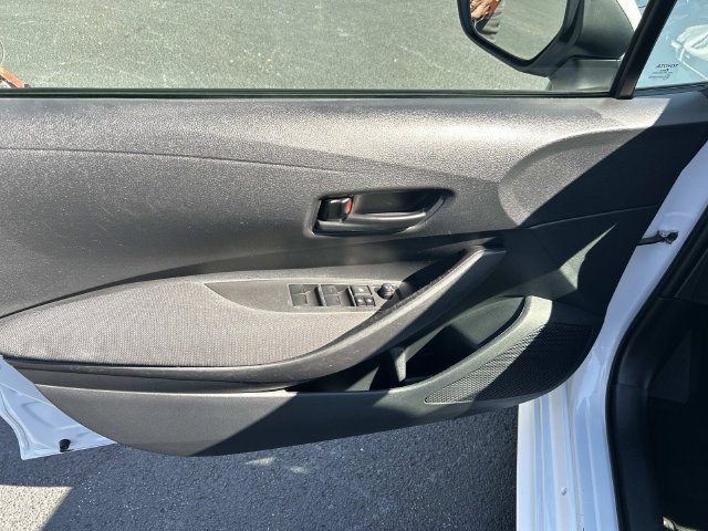 Used 2024 Toyota Corolla LE FWD image 18