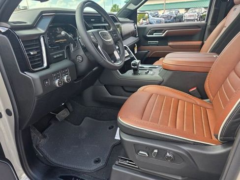 New 2026 GMC Sierra 1500 Denali Ultimate AWD/4WD image 10