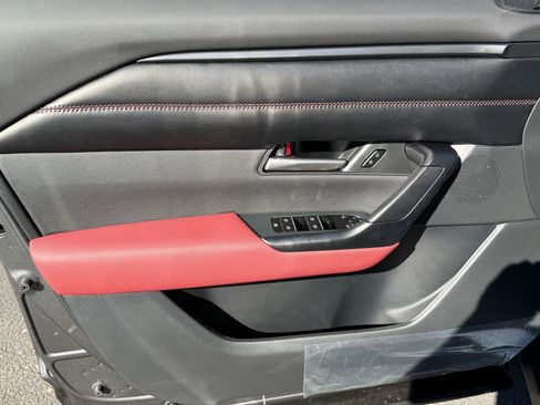 New 2026 MAZDA CX-50 AWD 2.5 Hybrid w/ Weather Package image 18