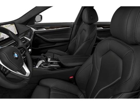 Certified 2023 BMW 540i w/ M Sport Package image 12