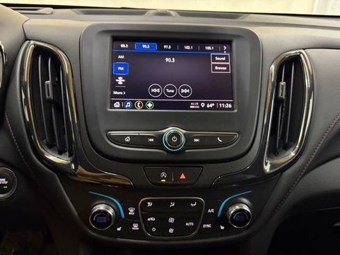 Used 2022 Chevrolet Equinox RS FWD image 40
