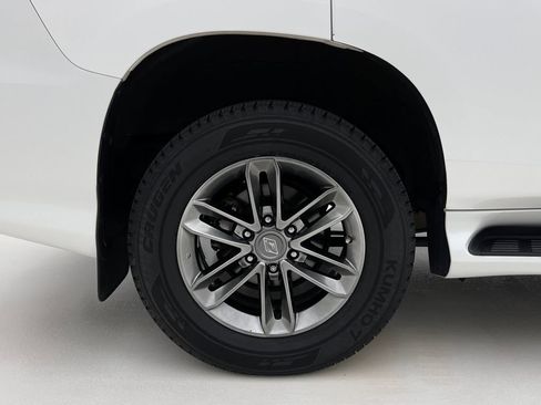 Used 2023 Lexus GX 460 Premium w/ Premium Plus Package AWD/4WD image 30