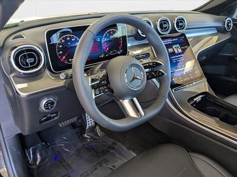 Certified 2025 Mercedes-Benz C 300 Sedan image 7