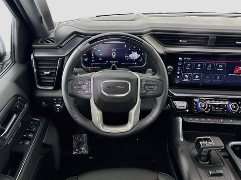 New 2026 GMC Sierra 1500 Denali AWD/4WD image 23